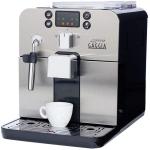Gaggia Brera Super-Automatic Espresso Machine, Black