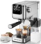 KEENSTAR Espresso Machine with Milk Tank & Touch Screen