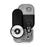 Breville Nespresso Vertuo Creatista Coffee Maker, Black