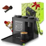 Portable 3-in-1 Espresso Machine for Coffee Lovers