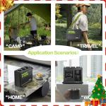 Portable 3-in-1 Espresso Machine for Coffee Lovers