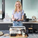 SOTECH Pour Over Coffee Maker Set - All in One