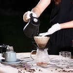SOTECH Pour Over Coffee Maker Set - All in One