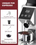 Tuni G1 Coffee Grinder with 48 Grind Settings