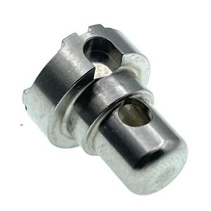 Stainless Steel Perfect Crema Filter Pins - 2 Pack