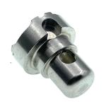 Stainless Steel Perfect Crema Filter Pins - 2 Pack