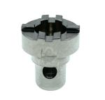 Stainless Steel Perfect Crema Filter Pins - 2 Pack