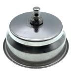 Stainless Steel Perfect Crema Filter Pins - 2 Pack