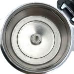 Stainless Steel Perfect Crema Filter Pins - 2 Pack