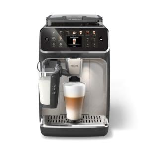 Philips 5500 Espresso Machine with Milk System