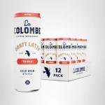 La Colombe Triple Draft Latte - Ready-to-Drink Coffee