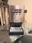 Gaggia Classic Pro Espresso Machine