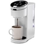 Instant Pot Solo Single Serve Coffee Maker, White