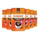 Dunkin' Original Blend Medium Roast Whole Beans