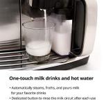 Gaggia Velasca Prestige Espresso Machine - 54oz Stainless Steel