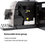 Gaggia Velasca Prestige Espresso Machine - 54oz Stainless Steel