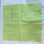 Rocket Espresso Milano Green Cleaning Cloth 14"x14