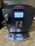 Jura J80 Espresso Maker for Perfect Coffee