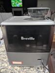 Breville Barista Express Impress Espresso Machine