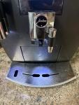 Jura J80 Espresso Maker for Perfect Coffee
