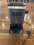 Gaggia Classic Pro Espresso Machine, Stainless Steel