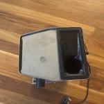 Gaggia Classic Pro Espresso Machine, Stainless Steel