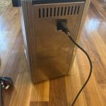 Gaggia Classic Pro Espresso Machine, Stainless Steel