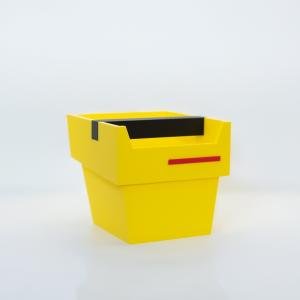 La Marzocco Micra Mini Inspired Coffee Knock Box