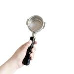 Bottomless Portafilter for Rocket Espresso Machines