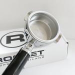 Bottomless Portafilter for Rocket Espresso Machines