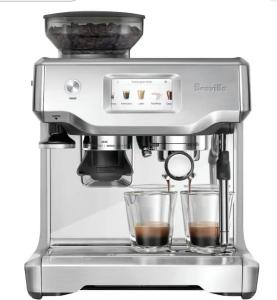 Breville Barista Touch Espresso Machine