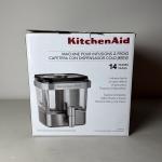 KitchenAid Cold Brew Coffee Maker - Stainless Steel