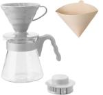 Hario V60 Pour Over Coffee Maker Kit