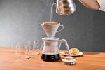 Hario V60 Pour Over Coffee Maker Kit