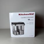 KitchenAid Cold Brew Coffee Maker - Stainless Steel