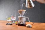 Hario V60 Pour Over Coffee Maker Kit