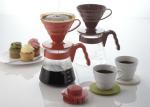 Hario V60 Pour Over Coffee Maker Kit