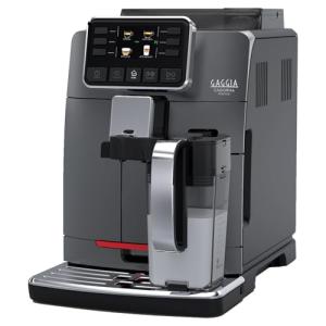 Gaggia Cadorna Prestige Super-Automatic Espresso Machine