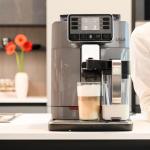 Gaggia Cadorna Prestige Super-Automatic Espresso Machine