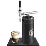 Stainless Steel Nitro Cold Brew Coffee Maker