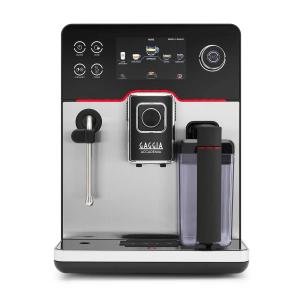 Gaggia Accademia One Touch Cappuccino Espresso Machine