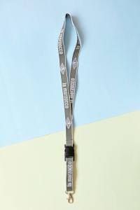 La Marzocco Green Keychain for Coffee Lovers