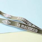 La Marzocco Green Keychain for Coffee Lovers