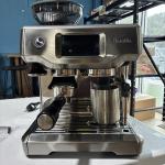 Breville Barista Touch Espresso Machine - Stainless Steel