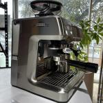 Breville Barista Touch Espresso Machine - Stainless Steel