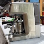 Breville Barista Touch Espresso Machine - Stainless Steel