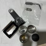 Breville Barista Touch Espresso Machine - Stainless Steel