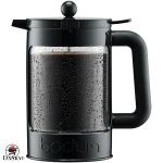 Stainless Steel 51oz Cold Brew Coffee Maker