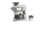 Breville Oracle Touch Espresso Machine in Stainless Steel