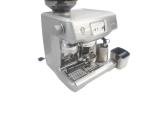 Breville Oracle Touch Espresso Machine in Stainless Steel